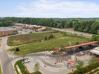 Plus de détails pour 1896 Highway 160 W, Fort Mill, SC - Local commercial à louer