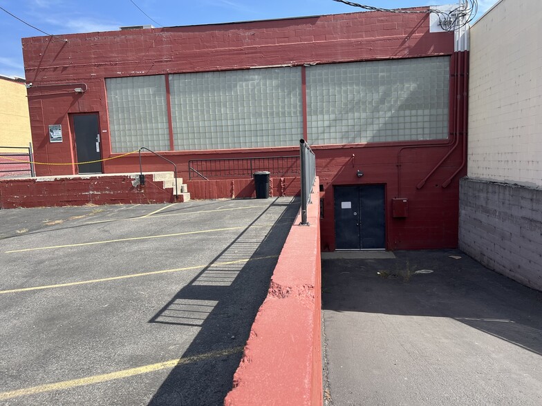 1219 N Division St, Spokane, WA à vendre - Photo de l’immeuble – Image 2 sur 6