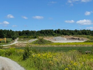 Plus de détails pour WI Hwy 107 & Lincoln Dr, Hamburg, WI - Terrain à vendre