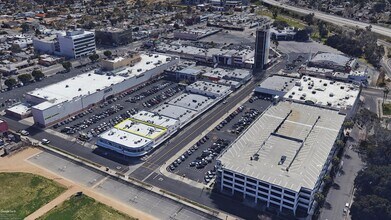6450 Bellingham Ave, North Hollywood, CA - Vue aérienne  vue de carte - Image1