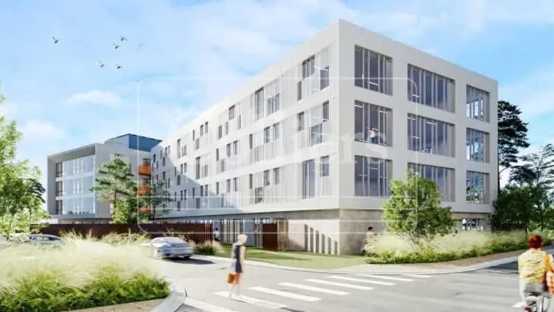 Bureau dans Aubagne à louer Photo de l’immeuble– Image 1 sur 9