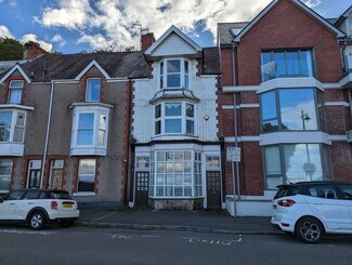 Plus de détails pour 674 Mumbles Rd, Swansea - Local commercial à louer