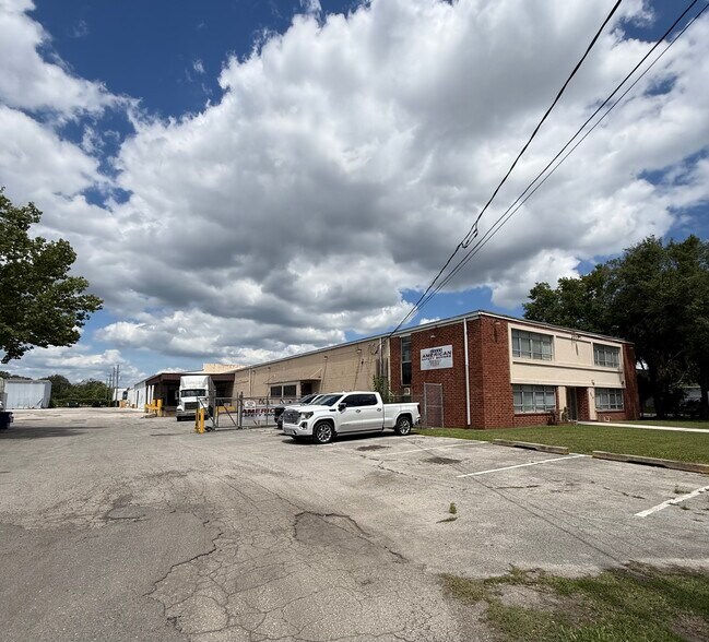 216 Druid St, Jacksonville, FL à vendre - Photo de l’immeuble – Image 3 sur 22