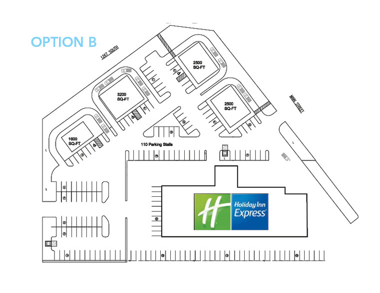 1240 S Main St, Heber, UT à louer - Photo de l’immeuble – Image 3 sur 3