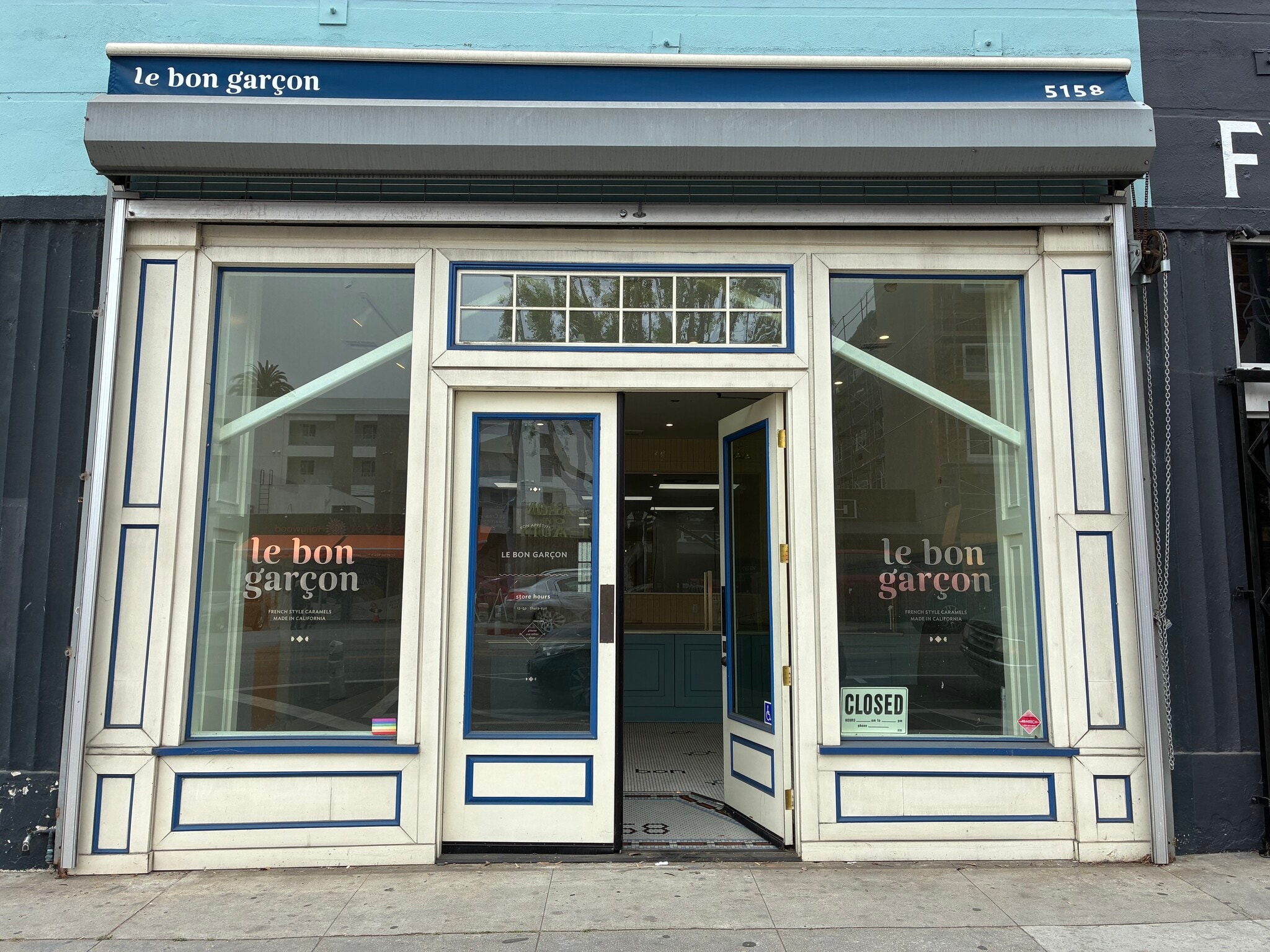 5158 Hollywood Blvd, Los Angeles, CA à louer Photo de l’immeuble– Image 1 sur 11