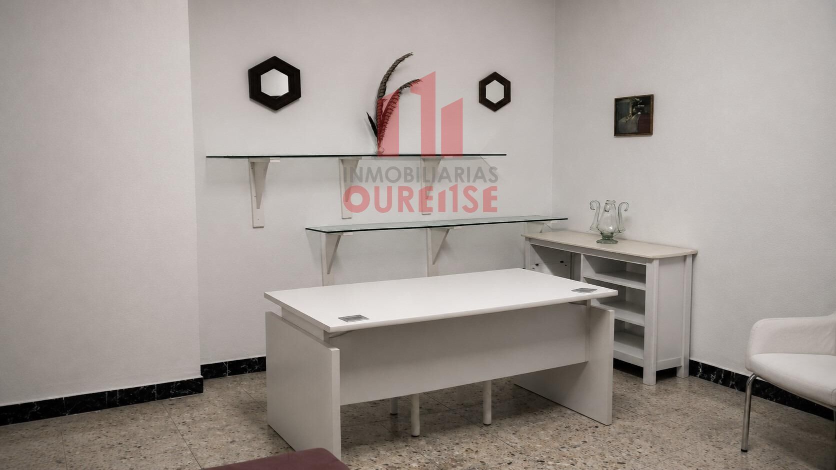 Local commercial dans Ourense, Orense à louer Photo intérieure– Image 1 sur 5