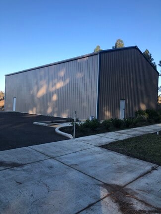 Plus de détails pour 25189 Jeans Road Rd, Veneta, OR - Industriel/Logistique à vendre