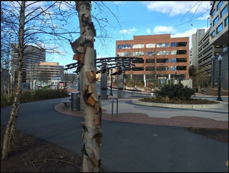 1110 Bonifant St, Silver Spring, MD à louer - Photo de l’immeuble – Image 3 sur 15