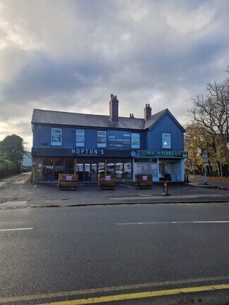 Plus de détails pour Chapel Ln, Longton - Bureau à louer