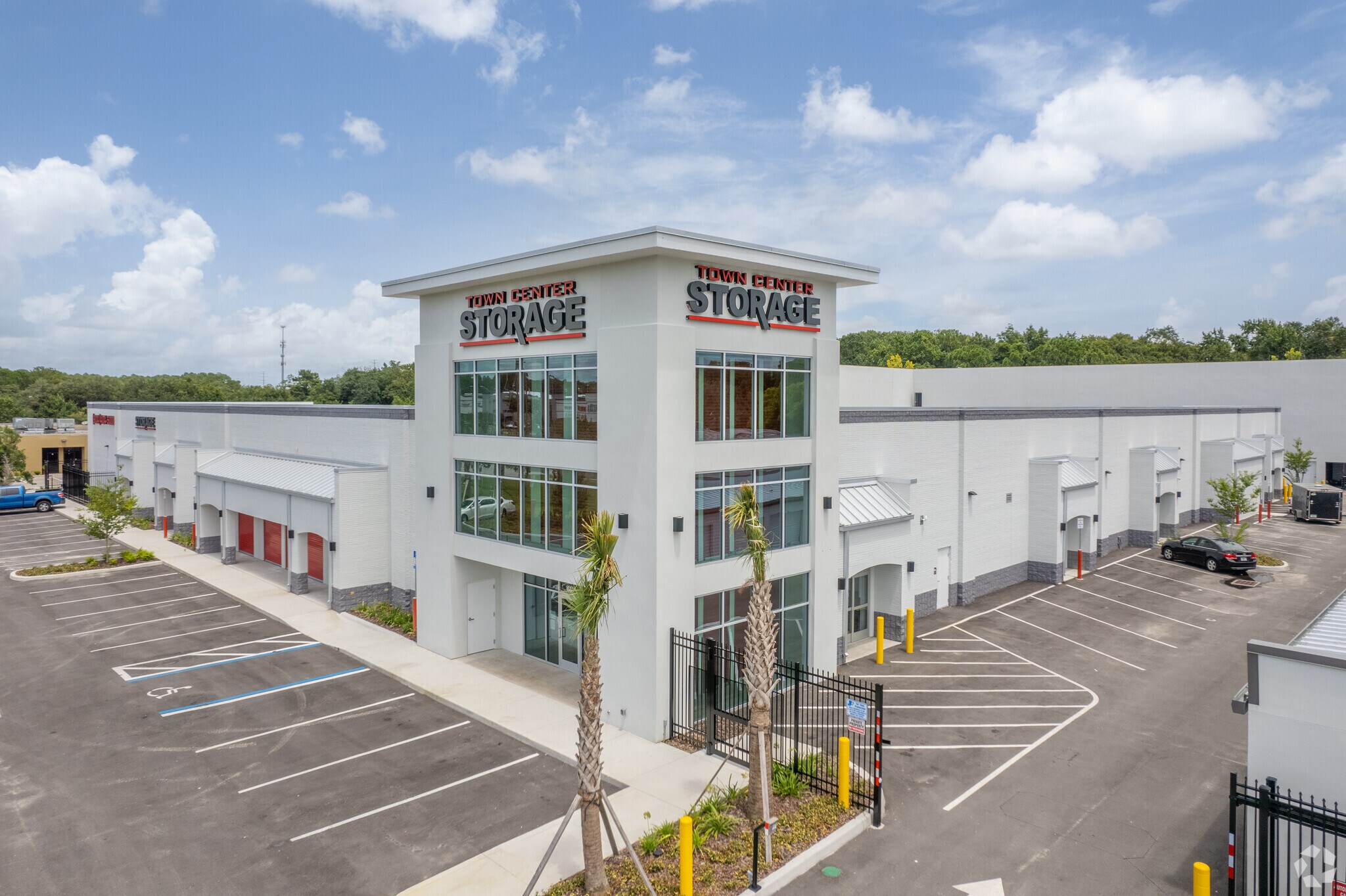 3555 St Johns Bluff Rd, Jacksonville, FL à vendre Photo principale– Image 1 sur 9