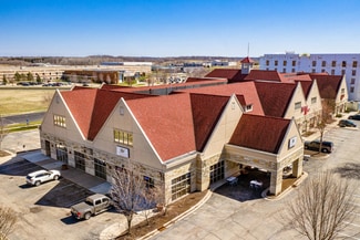 Plus de détails pour 1609 Landmark Dr, Cottage Grove, WI - Local commercial à louer