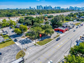 Plus de détails pour 690 NW 52nd st, Miami, FL - Terrain à vendre