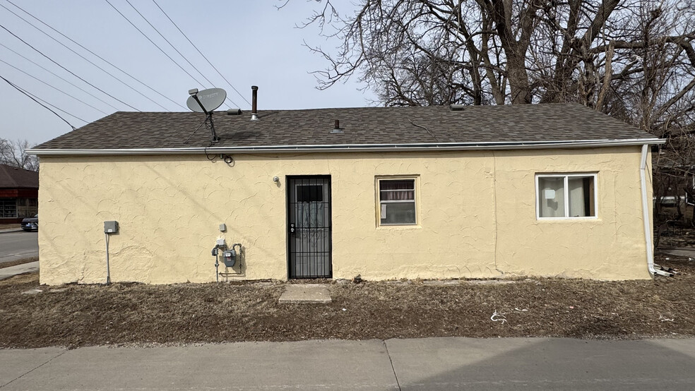 21 N 14th St, Fort Dodge, IA à vendre - Photo de l’immeuble – Image 2 sur 5