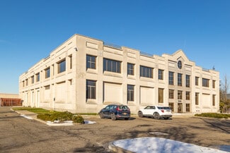 Plus de détails pour 18-02 Petracca Pl, Whitestone, NY - Industriel/Logistique à louer