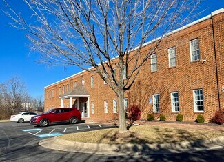 Plus de détails pour 161 Commonwealth Ct, Winchester, VA - Local d’activités à vendre