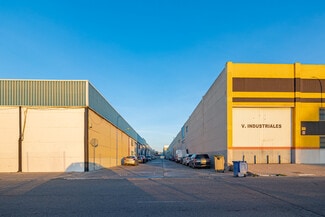 Plus de détails pour Industriel/Logistique à vendre
