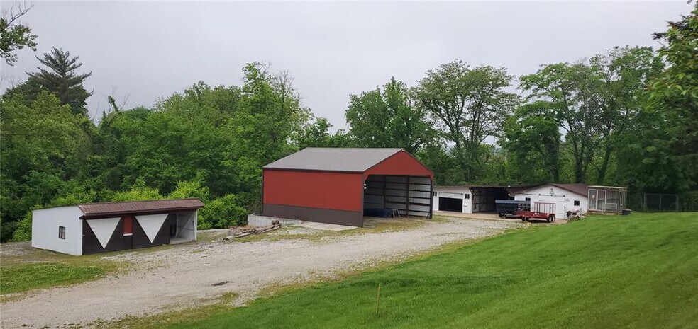 19001 US Highway 66, Pacific, MO à vendre - Photo de l’immeuble – Image 3 sur 5