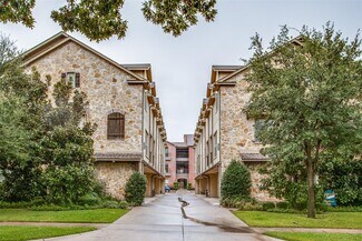 Plus de détails pour Highland Park Townhomes – Logement à vendre, Dallas, TX