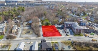 Plus de détails pour 364 Windmill Rd, Dartmouth, NS - Terrain à vendre