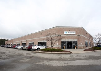 Plus de détails pour 695 Riddell Rd, Orangeville, ON - Bureau à louer