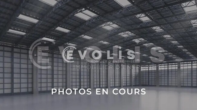 Plus de détails pour Local d'activités à louer