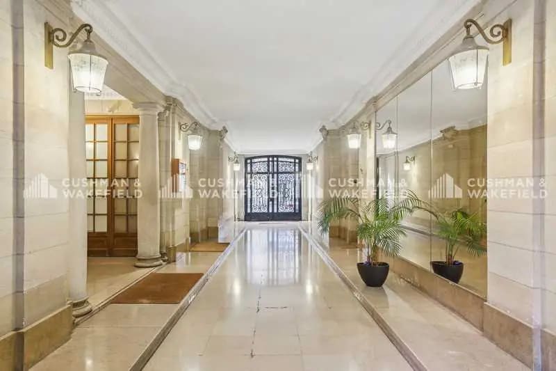 3 Avenue Hubert Germain, Paris à louer - Photo de l’immeuble – Image 3 sur 16