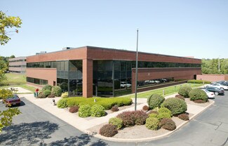 Plus de détails pour 300 Winding Brook Dr, Glastonbury, CT - Bureau/Médical à louer