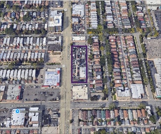 Plus de détails pour 2825 N Cicero Ave, Chicago, IL - Terrain à vendre