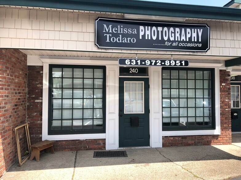 200 Route 25A, East Setauket, NY à louer - Photo de l’immeuble – Image 3 sur 6
