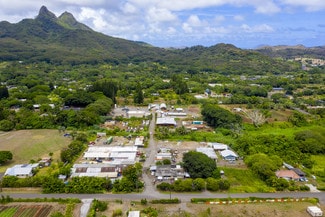 Plus de détails pour 41-829 Kakaina St, Waimanalo, HI - Terrain à louer