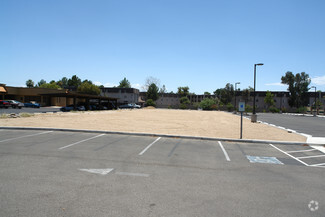 Plus de détails pour 620 E Wetmore Rd, Tucson, AZ - Terrain à vendre