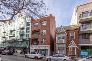 Plus de détails pour 132 41st Ave, Flushing, NY - Logement à vendre