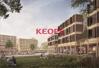 Plus de détails pour Local commercial à louer