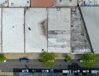 Plus de détails pour 4 Building Greenpoint Industrial – Industriel/Logistique à vendre, Brooklyn, NY