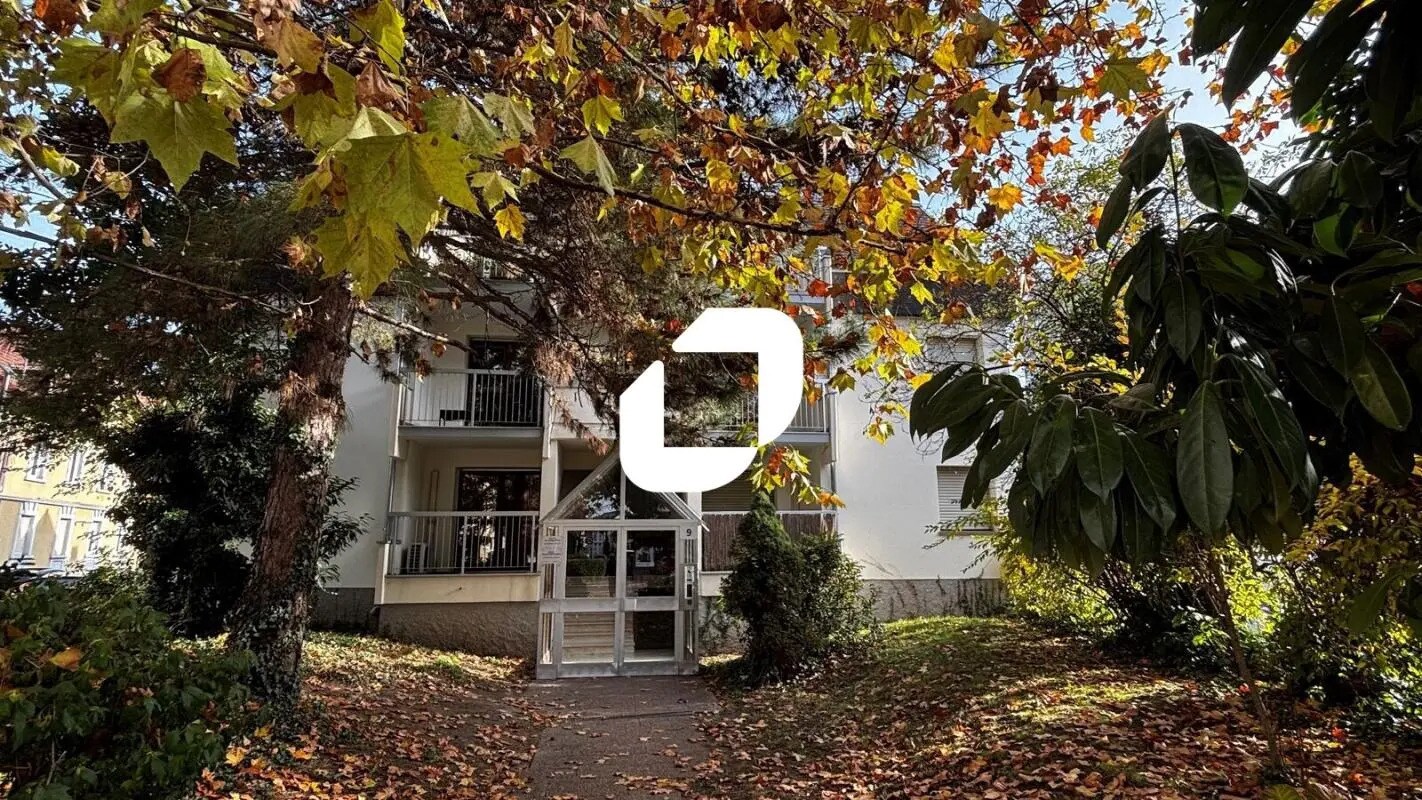 9 Rue Du Tribunal, Schiltigheim à vendre Photo de l’immeuble– Image 1 sur 9