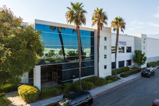 Plus de détails pour 2350 S Milliken Ave, Ontario, CA - Industriel/Logistique à vendre