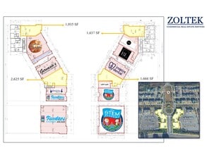 90-105 Saddle Way, Chesterfield, NJ à louer Photo intérieure– Image 1 sur 1