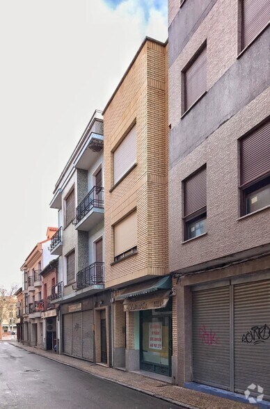Calle Teresa Enríquez, 11, Torrijos, Toledo à vendre - Photo de l’immeuble – Image 2 sur 3