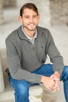 Alan Levine