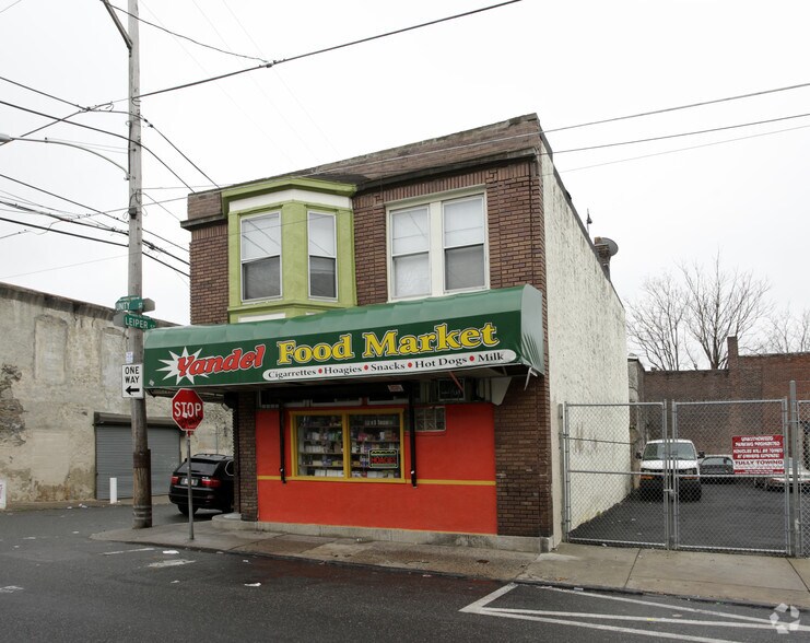 1362 Unity St, Philadelphia, PA à vendre - Photo de l’immeuble – Image 3 sur 3