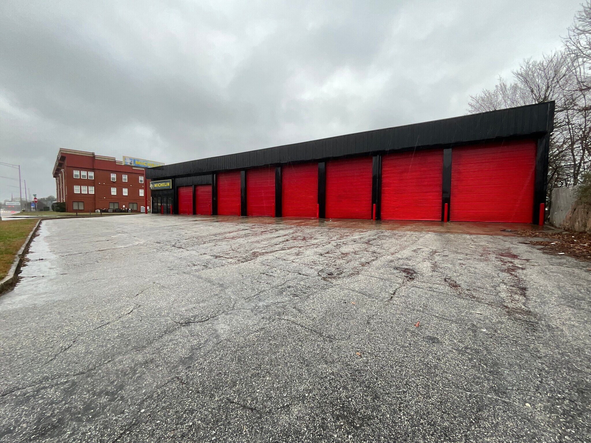 2441 N Main St, East Point, GA à vendre Photo de l’immeuble– Image 1 sur 22