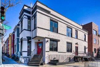 Plus de détails pour 2827 Sherman Ave NW, Washington, DC - Local commercial à vendre
