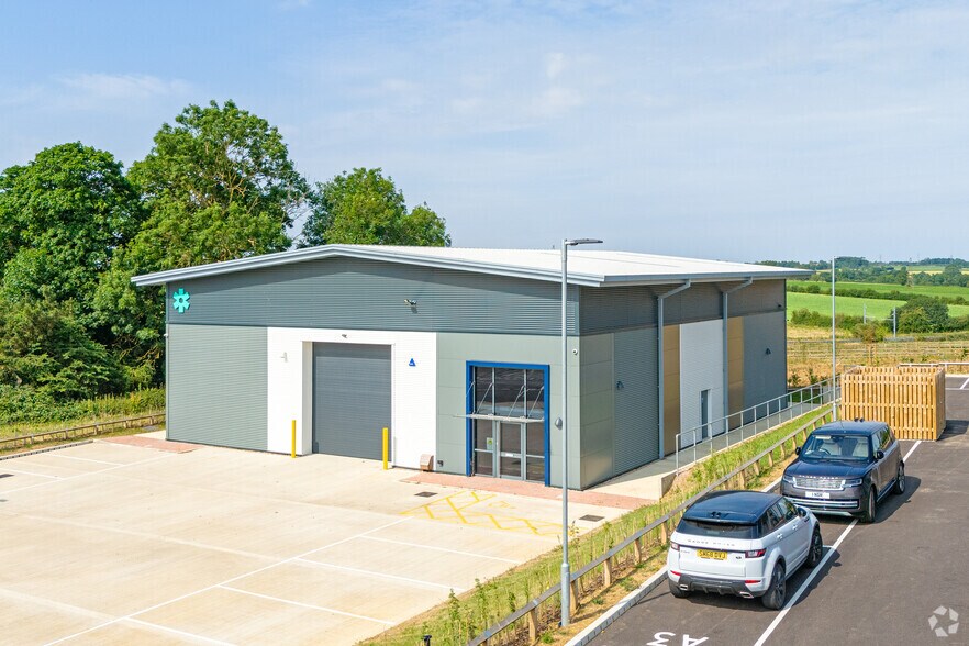 Wistow Rd, Leicester à louer - Photo de l’immeuble – Image 2 sur 5