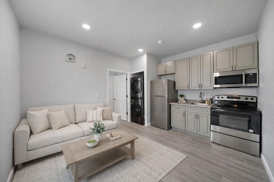 2805 Church st, Galveston, TX à vendre - Photo de l’immeuble – Image 3 sur 15