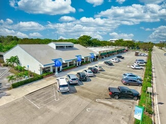 Plus de détails pour 9858-9880 W Sample Rd, Coral Springs, FL - Bureau/Local commercial à louer