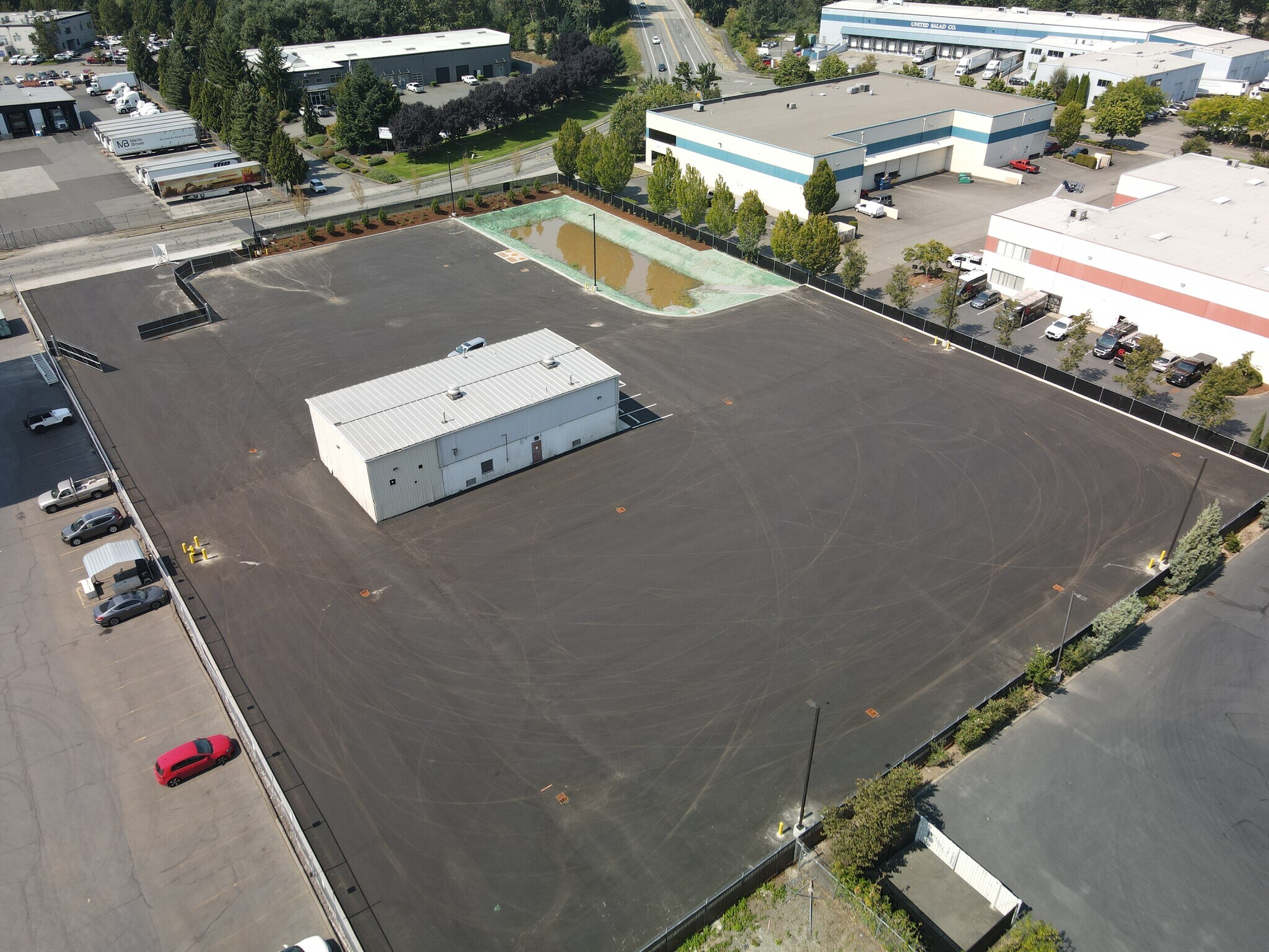 4611 Tacoma Ave, Sumner, WA à louer Photo principale– Image 1 sur 4