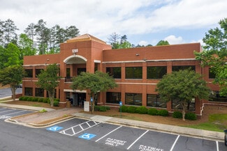 Plus de détails pour 1260 Highway 54 W, Fayetteville, GA - Médical à louer