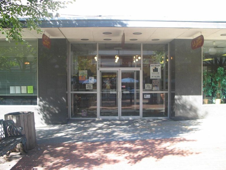 213 W Main St, Salisbury, MD à louer - Photo de l’immeuble – Image 1 sur 6