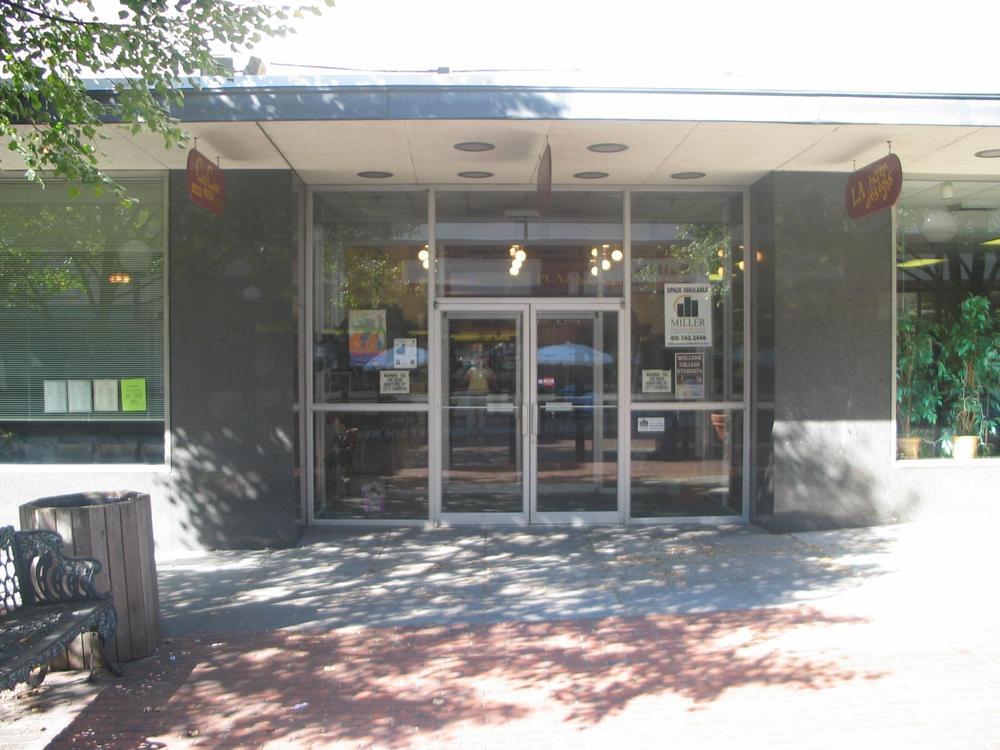 213 W Main St, Salisbury, MD à louer Photo de l’immeuble– Image 1 sur 7