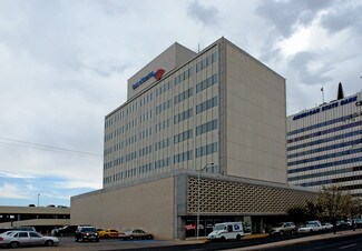 Plus de détails pour 700 N Grant Ave, Odessa, TX - Bureau à louer